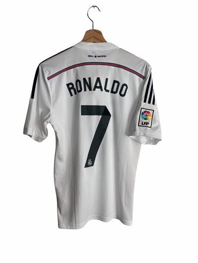Maillot Real Madrid Ronaldo 7